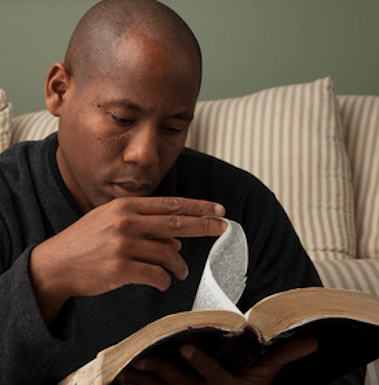 Reading-Bible